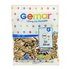 Gemar Goldene Metallic-Luftballons, 13 cm | 100 Stück Gemar Goldene Metallic-Luftballons, 13 cm | 100 Stück