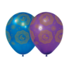 WeFiesta Ballonnen Eid Mubarak 30cm | 6 stuks WeFiesta Ballonnen Eid Mubarak 30cm | 6 stuks
