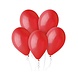 Gemar Red Balloons 28cm | 100 pieces