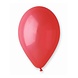 Gemar Ballons rouges 28 cm | 100 pièces