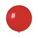 Gemar Red Balloons 80cm | 10 pieces