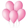 Gemar Ballons roses 28 cm | 100 pièces Gemar Ballons roses 28 cm | 100 pièces