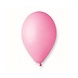 Gemar Ballons roses 28 cm | 100 pièces