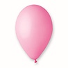 Gemar Roze Ballonnen 28cm | 100 stuks Gemar Roze Ballonnen 28cm | 100 stuks