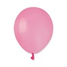Gemar Pink Balloons 13cm | 100 pieces Gemar Pink Balloons 13cm | 100 pieces