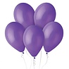 Gemar Lila Luftballons 28 cm | 100 Stück