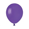 Gemar Ballons violets 13 cm | 100 pièces Gemar Ballons violets 13 cm | 100 pièces