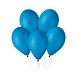 Gemar Ballons bleus 28 cm | 100 pièces