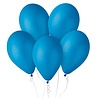 Gemar Blauwe Ballonnen 28cm | 100 stuks Gemar Blauwe Ballonnen 28cm | 100 stuks