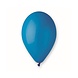 Gemar Blauwe Ballonnen 28cm | 100 stuks