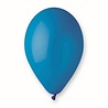 Gemar Ballons bleus 28 cm | 100 pièces Gemar Ballons bleus 28 cm | 100 pièces
