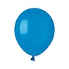 Gemar Ballons bleus 13 cm | 100 pièces Gemar Ballons bleus 13 cm | 100 pièces