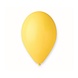 Gemar Ballons jaunes 28 cm | 100 pièces
