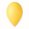 Gemar Yellow Balloons 28cm | 100 pieces Gemar Yellow Balloons 28cm | 100 pieces