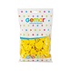 Gemar Gele Ballonnen 28cm | 100 stuks