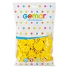 Gemar Gele Ballonnen 28cm | 100 stuks