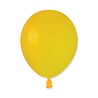 Gemar Gele Ballonnen 13cm | 100 stuks Gemar Gele Ballonnen 13cm | 100 stuks