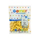 Gemar Gele Ballonnen 13cm | 100 stuks