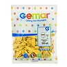 Gemar Gele Ballonnen 13cm | 100 stuks Gemar Gele Ballonnen 13cm | 100 stuks