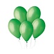 Gemar Grüne Luftballons 28 cm | 100 Stück