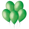 Gemar Ballons verts 28 cm | 100 pièces Gemar Ballons verts 28 cm | 100 pièces