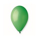 Gemar Ballons verts 28 cm | 100 pièces
