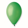 Gemar Groene Ballonnen 28cm | 100 stuks Gemar Groene Ballonnen 28cm | 100 stuks