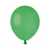 Gemar Green Balloons 13cm | 100 pieces