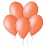 Gemar Ballons orange 28 cm | 100 pièces Gemar Ballons orange 28 cm | 100 pièces