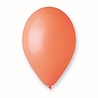 Gemar Ballons orange 28 cm | 100 pièces Gemar Ballons orange 28 cm | 100 pièces
