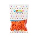 Gemar Ballons orange 28 cm | 100 pièces