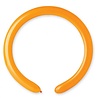Gemar Ballons de modelage orange D4 | 100 pièces Gemar Ballons de modelage orange D4 | 100 pièces