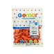 Gemar Ballons orange 13 cm | 100 pièces