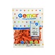 Gemar Orange Balloons 13cm | 100 pieces
