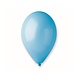 Gemar Light Blue Balloons 28cm | 100 pieces