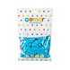 Gemar Hellblaue Luftballons, 28 cm | 100 Stück