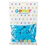 Gemar Ballons bleu clair 28 cm | 100 pièces Gemar Ballons bleu clair 28 cm | 100 pièces