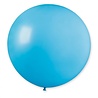Gemar Hellblaue Luftballons 80 cm | 10 Stück Gemar Hellblaue Luftballons 80 cm | 10 Stück