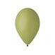 Gemar Olivgrüne Luftballons, 28 cm | 100 Stück