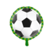 Paper Dreams Komplettes Fußballparty-Paket | Dekoration | 32-teilig