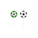 Paper Dreams Complete Football Party Package | Table Decoration | 16 people