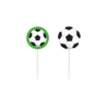 Paper Dreams Forfait complet pour une fête sur le thème du football | Décoration de table | 16 personnes