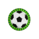 Paper Dreams Compleet Voetbal Feestpakket | Tafeldecoratie | 16 personen