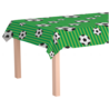 Paper Dreams Forfait complet pour une fête sur le thème du football | Décoration de table | 16 personnes