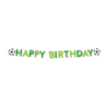 Paper Dreams Kit complet pour une fête sur le thème du football | Décorations et décorations de table | 67 pièces Paper Dreams Kit complet pour une fête sur le thème du football | Décorations et décorations de table | 67 pièces