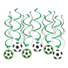 Paper Dreams Complete Football Party Package | Decorations & Table Decorations | 67-piece Paper Dreams Complete Football Party Package | Decorations & Table Decorations | 67-piece