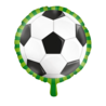 Paper Dreams Komplettes Fußballparty-Paket | Dekoration & Tischdekoration | 67-teilig Paper Dreams Komplettes Fußballparty-Paket | Dekoration & Tischdekoration | 67-teilig