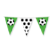 Paper Dreams Compleet Voetbal Feestpakket | Versiering & Tafeldecoratie | 67-delig