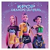Procos Party K-pop Demon Hunters Napkins 33x33cm | 20 pieces Procos Party K-pop Demon Hunters Napkins 33x33cm | 20 pieces