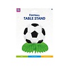 Paper Dreams Décoration de table Football World 20x16cm | à la pièce Paper Dreams Décoration de table Football World 20x16cm | à la pièce